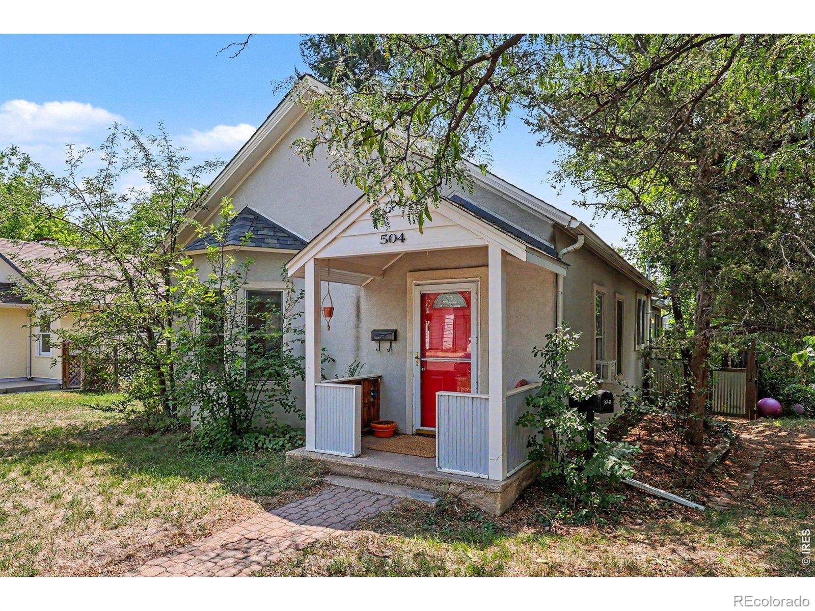 504 E Simpson St #A AND B, Lafayette, CO 80026 photo