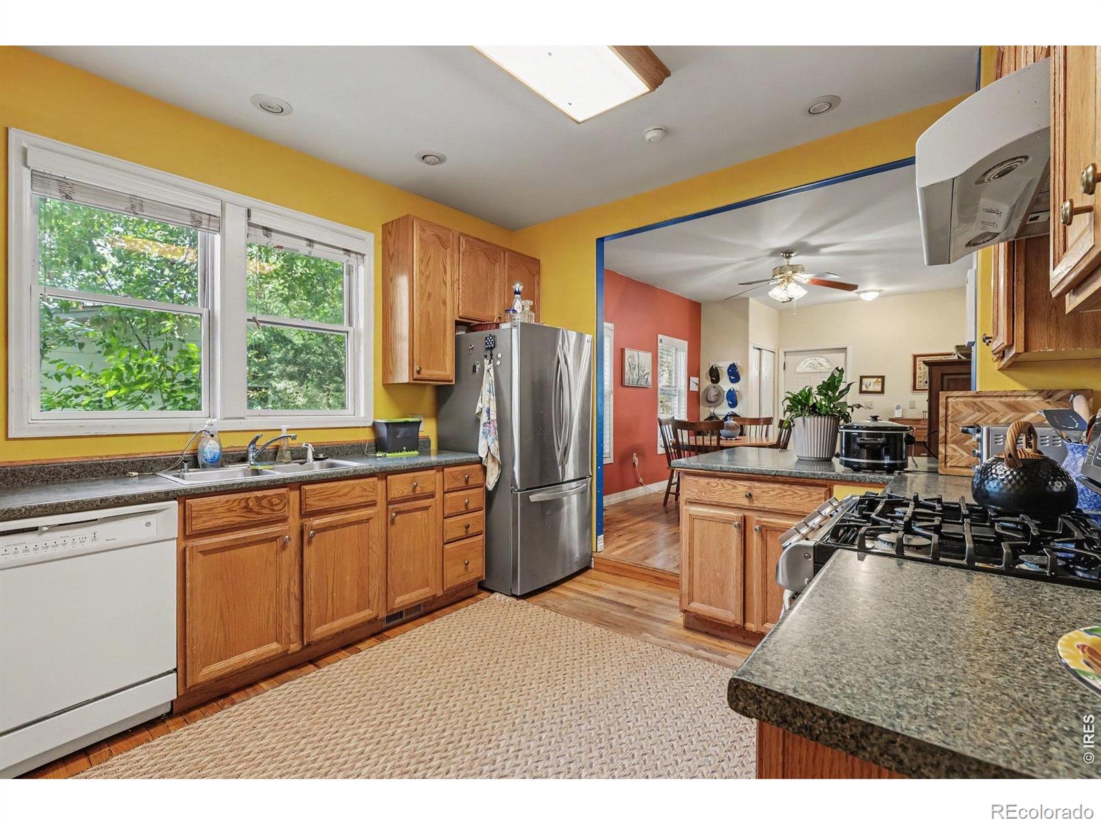 504 E Simpson St #A AND B, Lafayette, CO 80026 photo