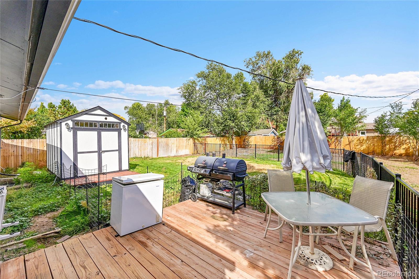 11898 S Clayson St, Parker, CO 80138 photo
