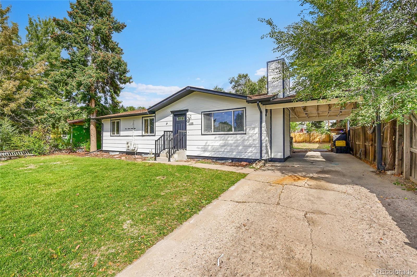 11898 S Clayson St, Parker, CO 80138 photo