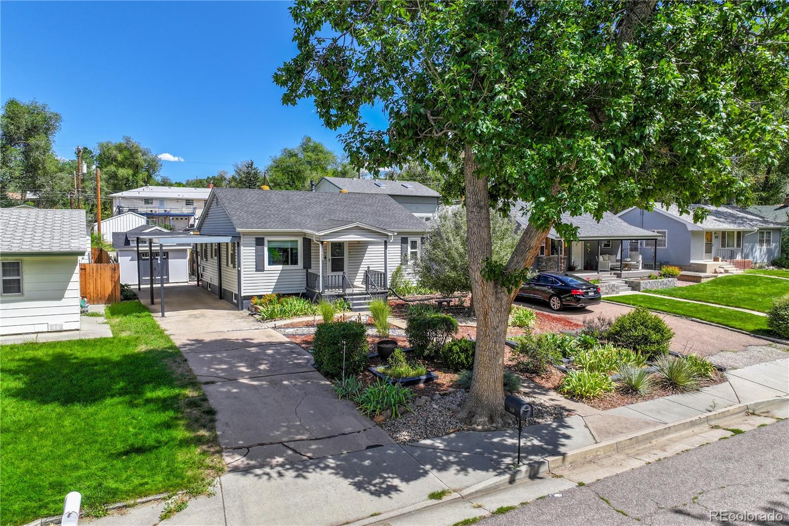 1620 W Boulder St, Colorado Springs, CO 80904 photo