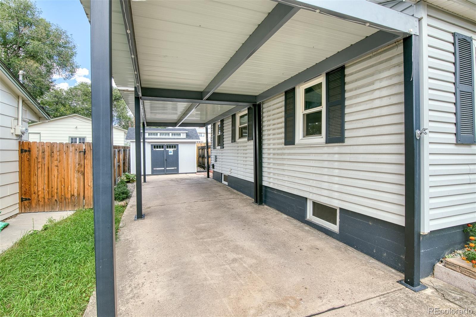 1620 W Boulder St, Colorado Springs, CO 80904 photo
