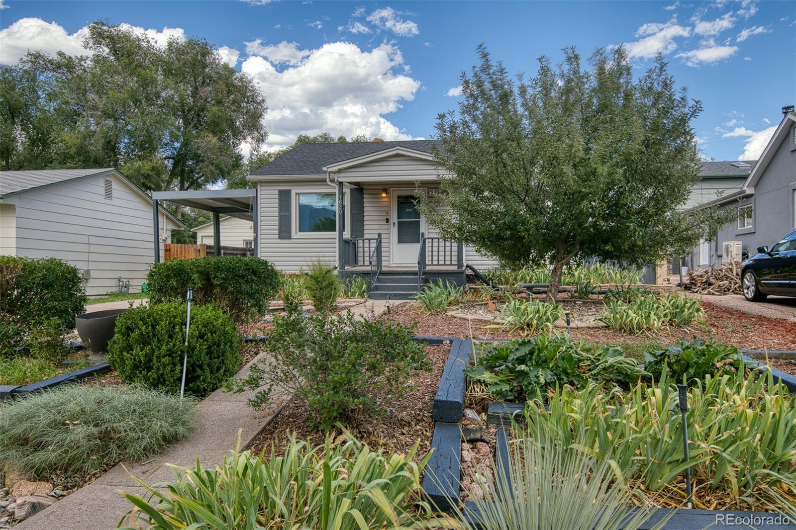 1620 W Boulder St, Colorado Springs, CO 80904 photo