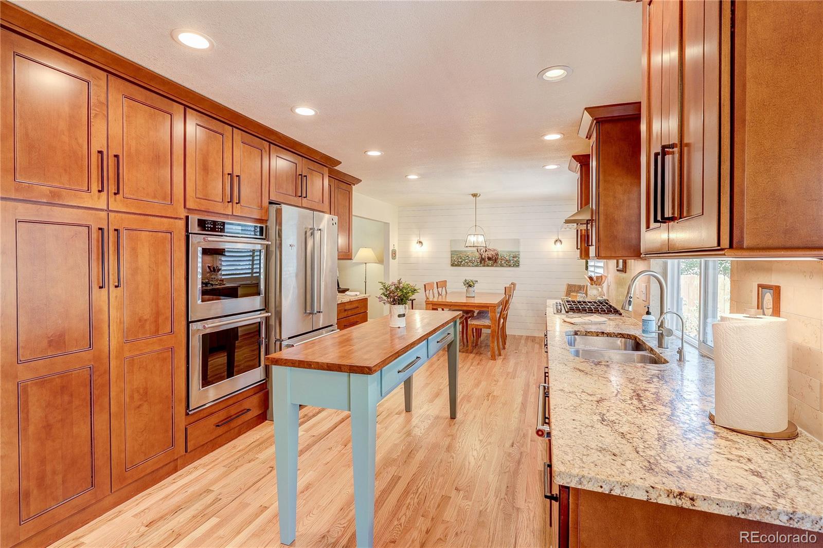 3624 S Ivory Ct, Aurora, CO 80013 photo