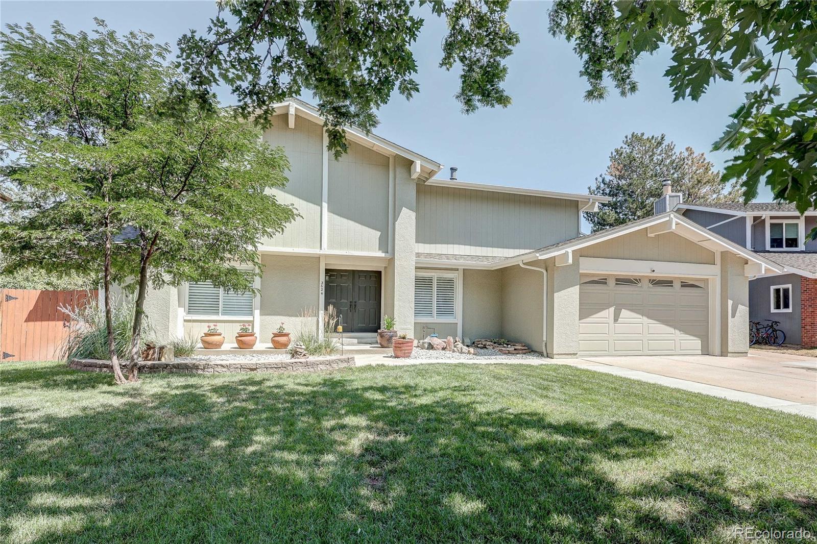 3624 S Ivory Ct, Aurora, CO 80013 photo