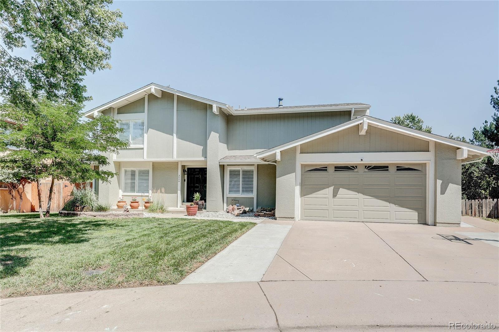 3624 Ivory Ct, Aurora, CO 80013