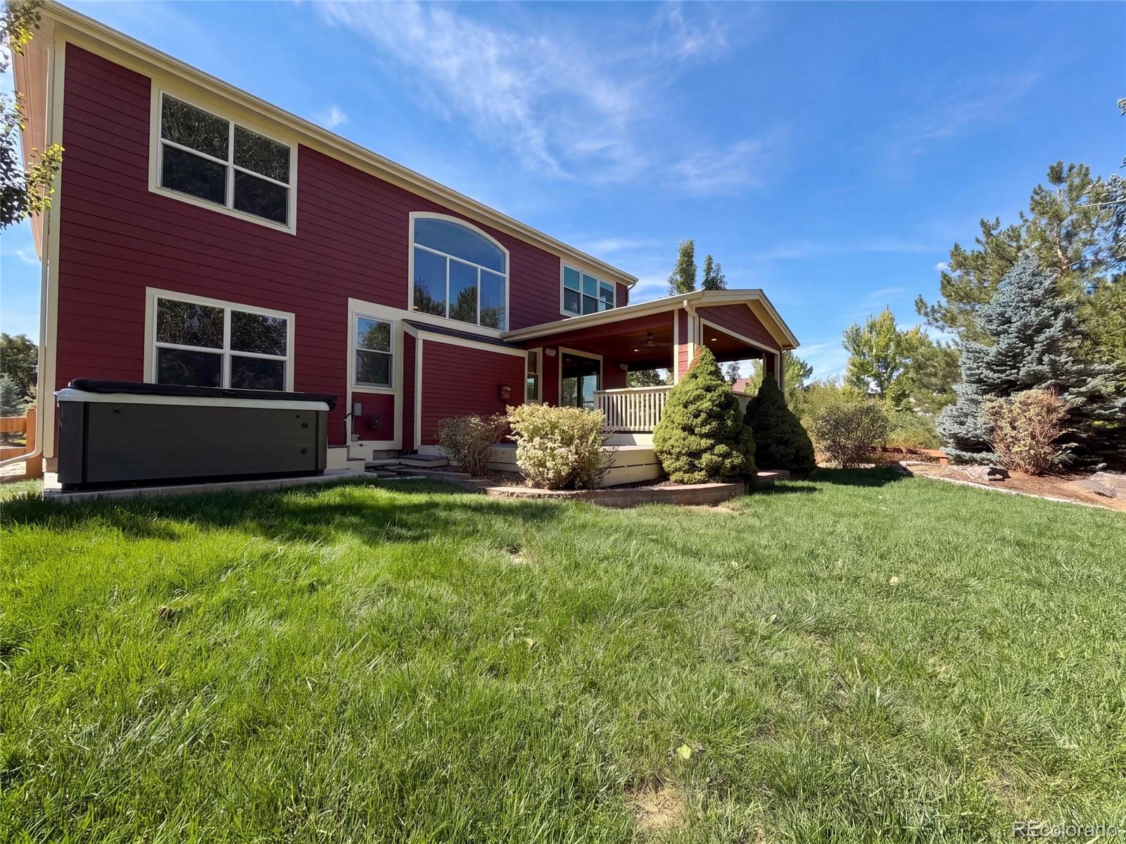 13399 W 84 Pl, Arvada, CO 80005 photo