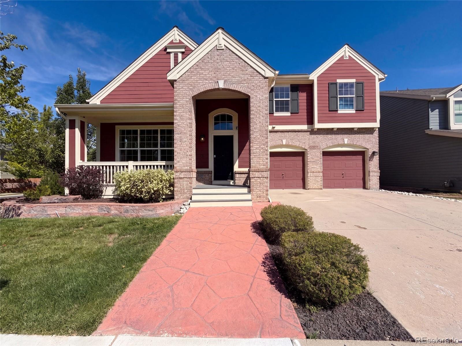 13399 84 Pl, Arvada, CO 80005