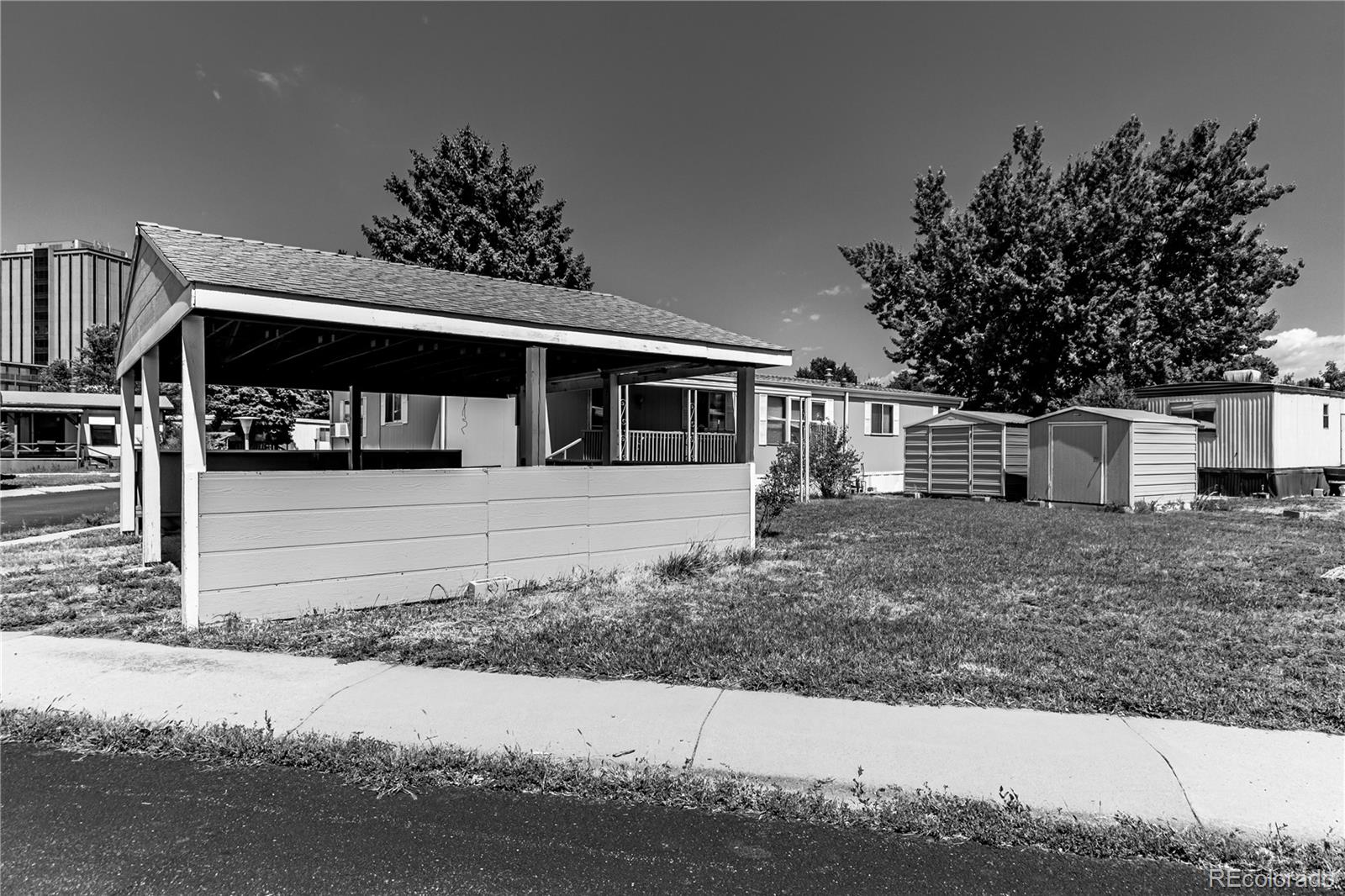 2840 S Circle Dr, Colorado Springs, CO 80906 photo