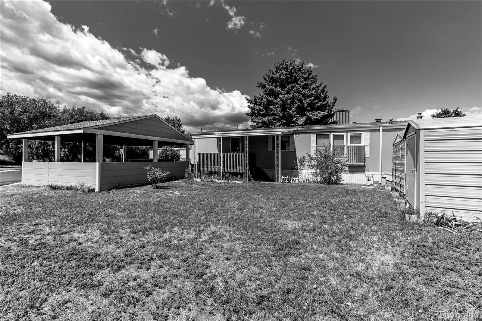 2840 Circle Dr, Colorado Springs, CO 80906