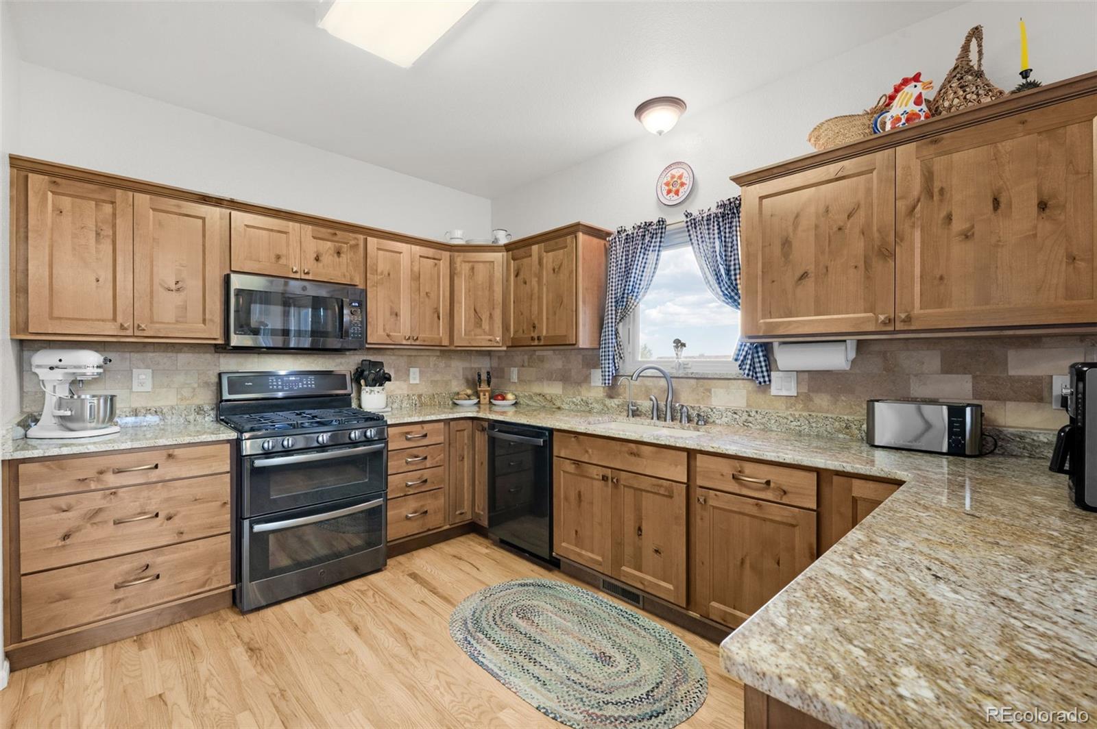 8965 Theriot Rd, Peyton, CO 80831 photo