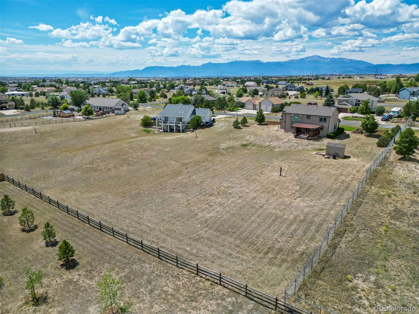 8965 Theriot Rd, Peyton, CO 80831 photo