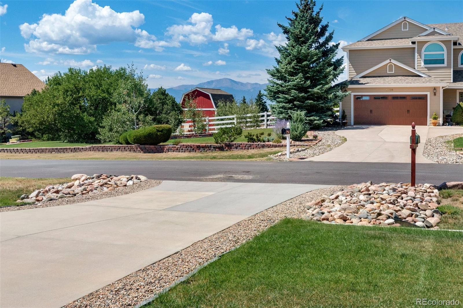 8965 Theriot Rd, Peyton, CO 80831 photo