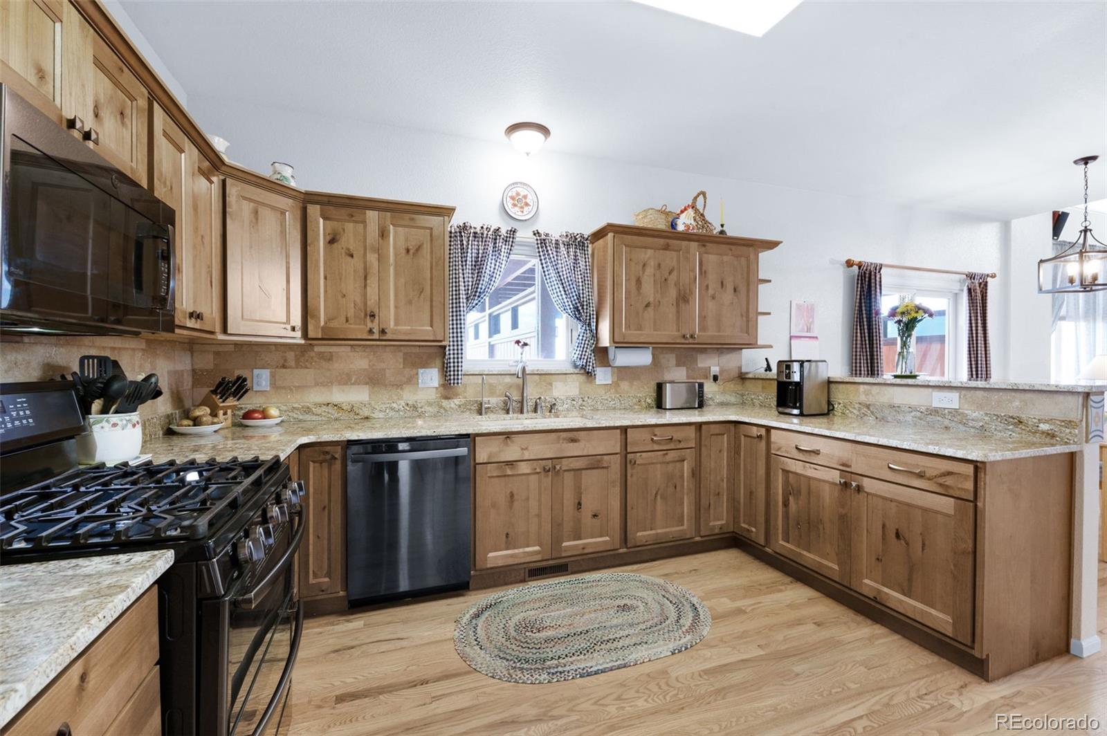 8965 Theriot Rd, Peyton, CO 80831 photo