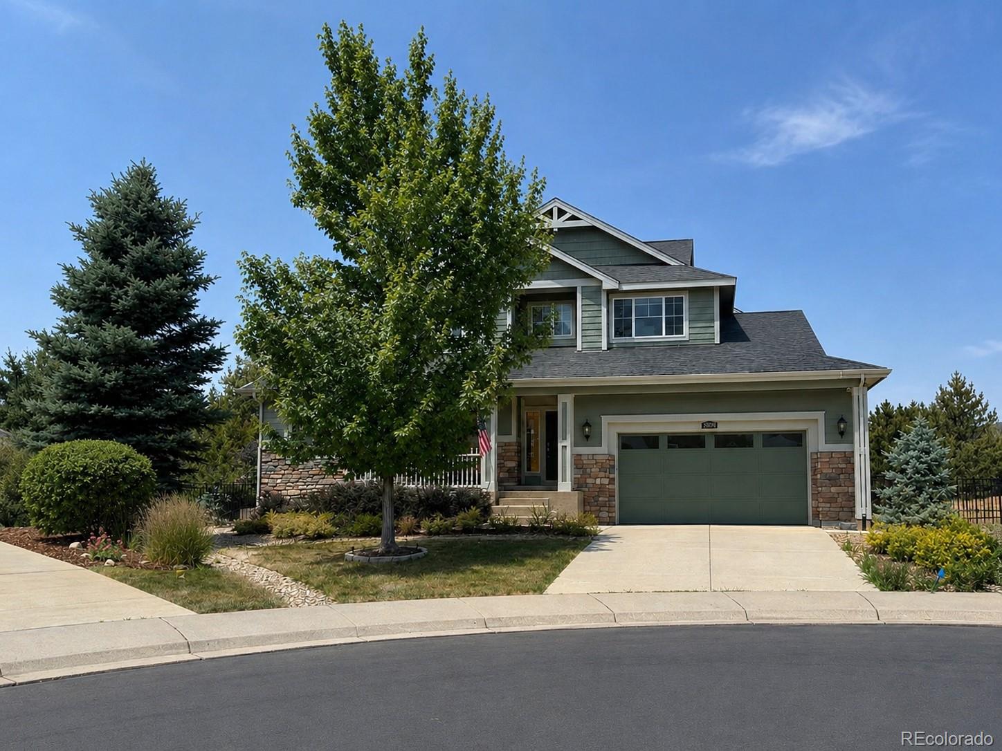 26004 E Elmhurst Pl, Aurora, CO 80016 photo