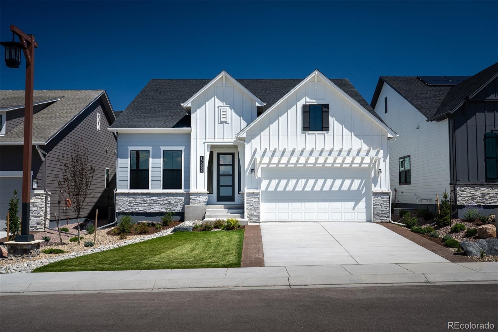 17263 Crimson Clover Dr, Monument, CO 80132