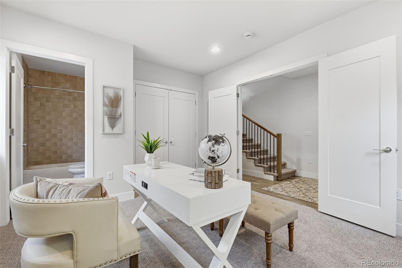 163 S Harrison St, Denver, CO 80209 photo