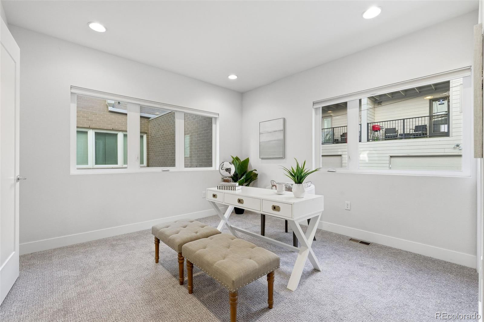 163 S Harrison St, Denver, CO 80209 photo