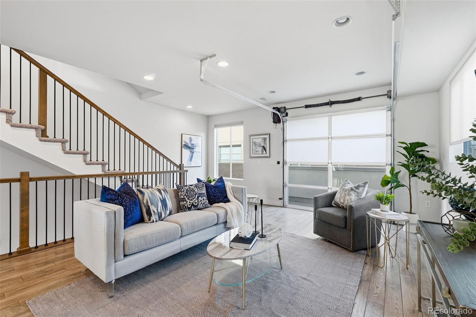 163 S Harrison St, Denver, CO 80209 photo
