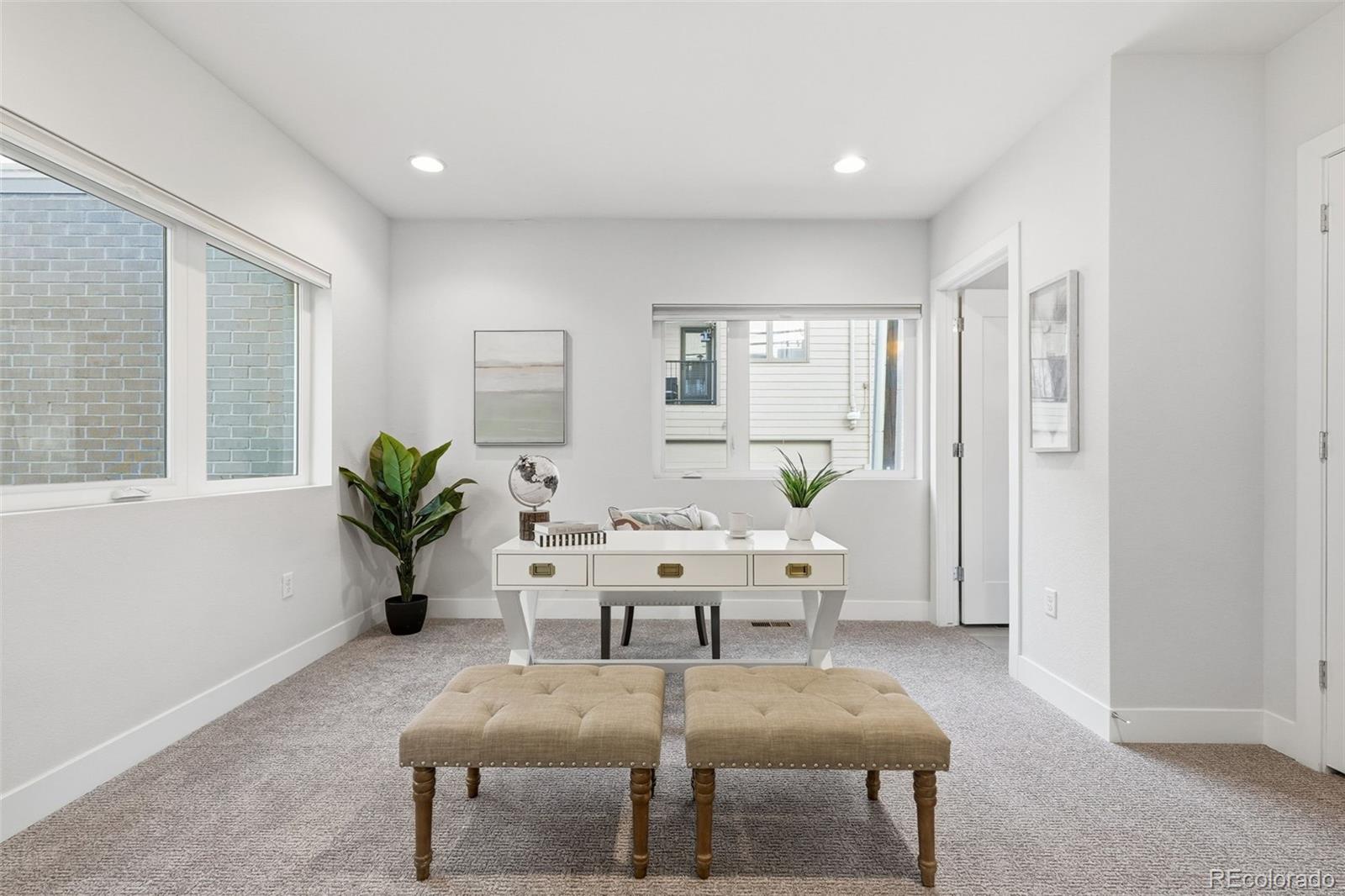 163 S Harrison St, Denver, CO 80209 photo
