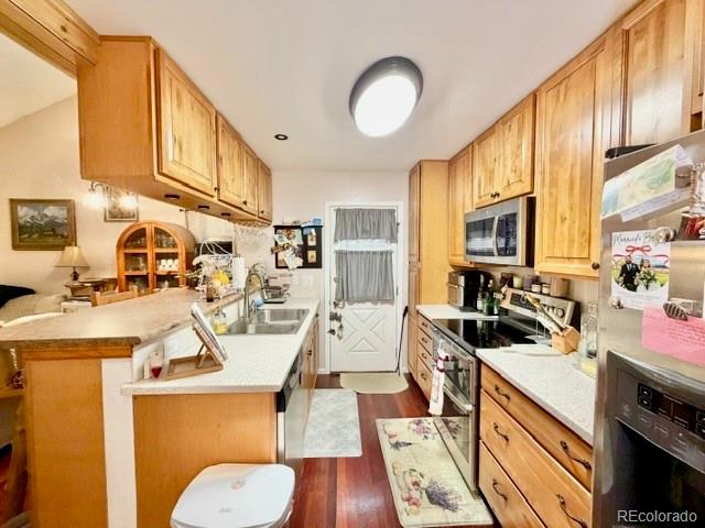 8357 90 Pl, Broomfield, CO 80021