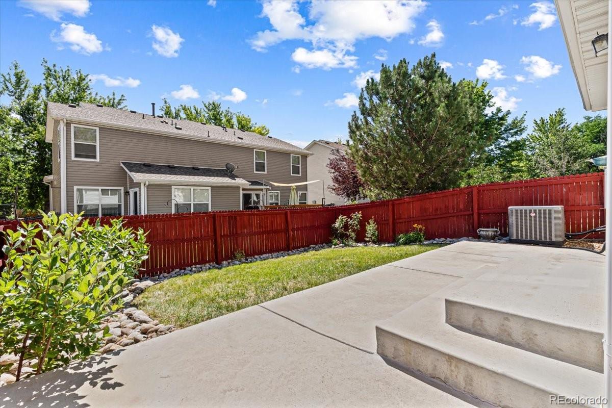7976 S Kittredge St, Englewood, CO 80112 photo