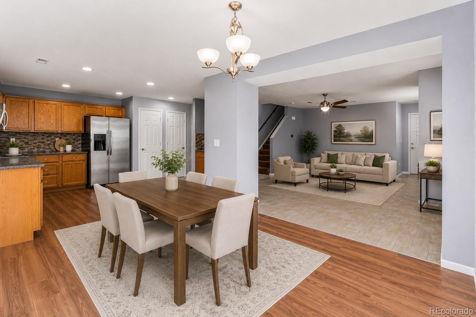 7976 S Kittredge St, Englewood, CO 80112 photo