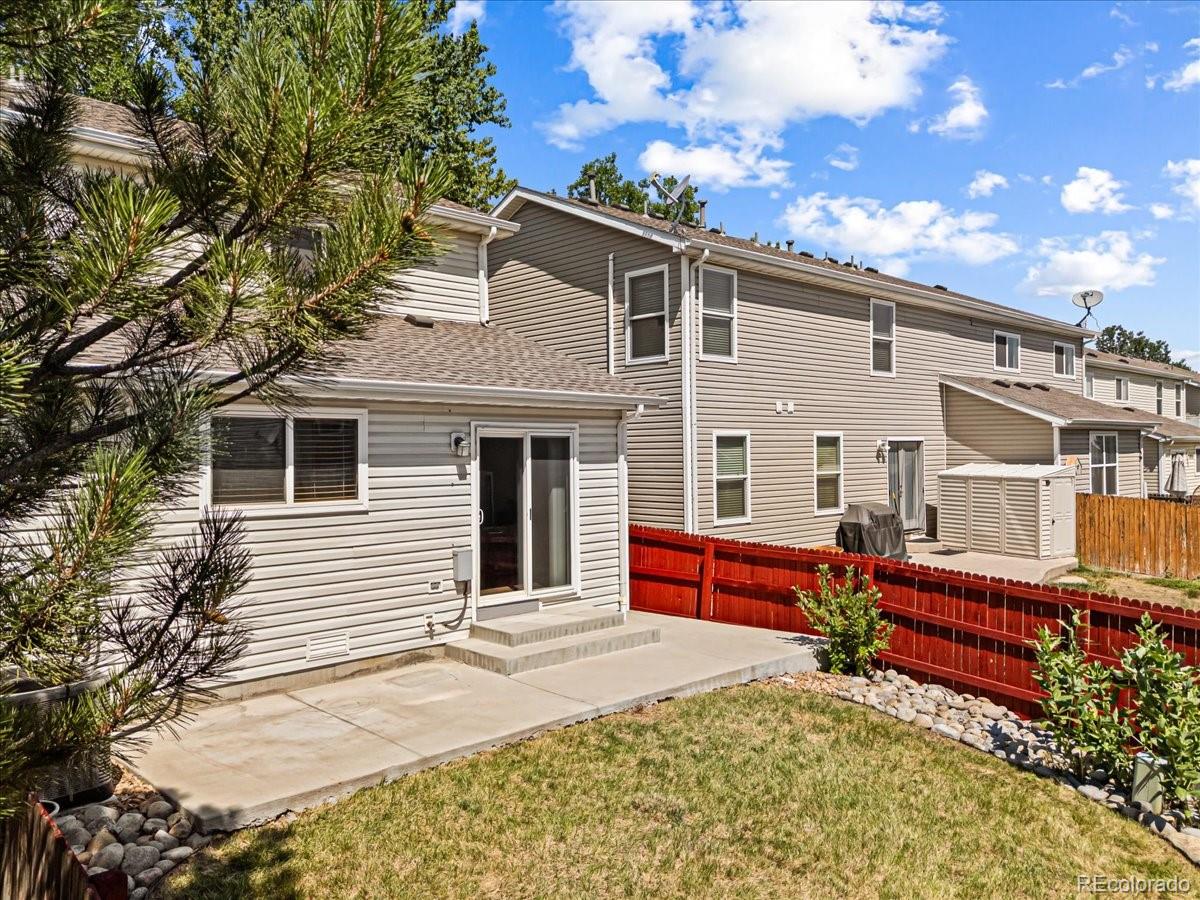 7976 S Kittredge St, Englewood, CO 80112 photo
