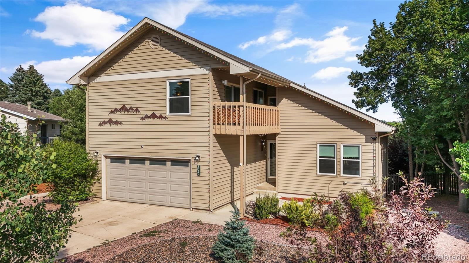 3829 Nuevo Cir, Colorado Springs, CO 80918