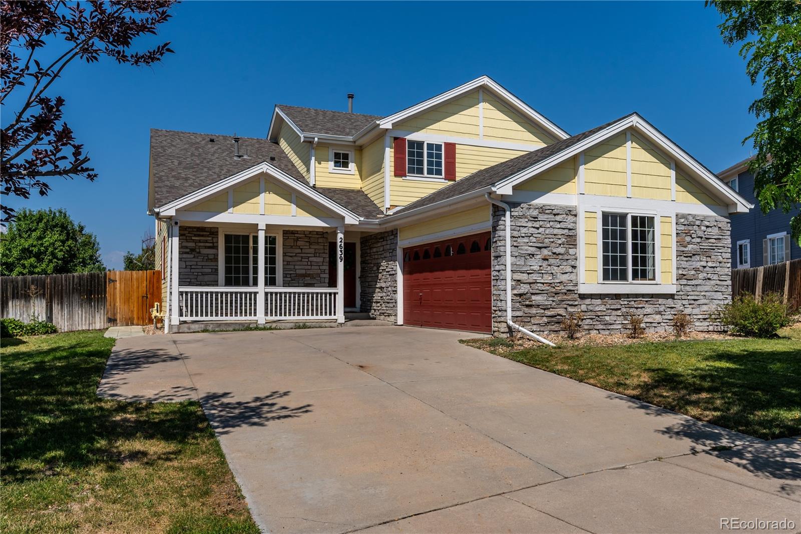 2639 Danube Way, Aurora, CO 80013