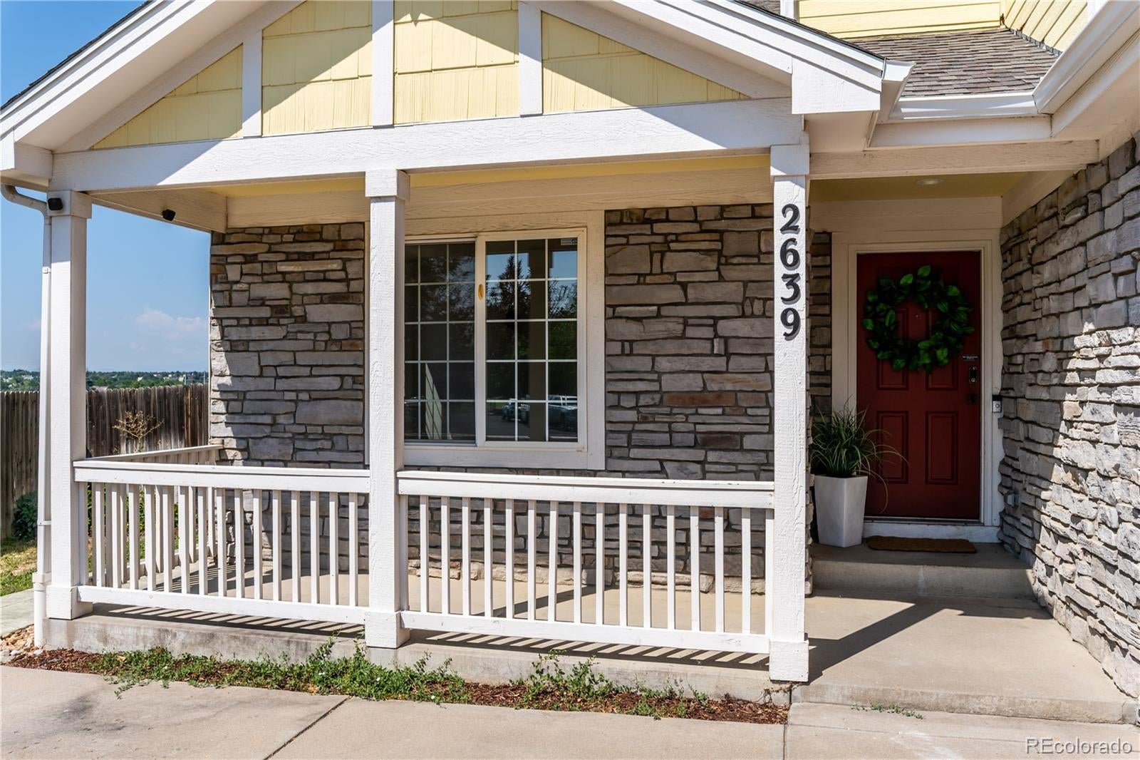 2639 S Danube Way, Aurora, CO 80013 photo