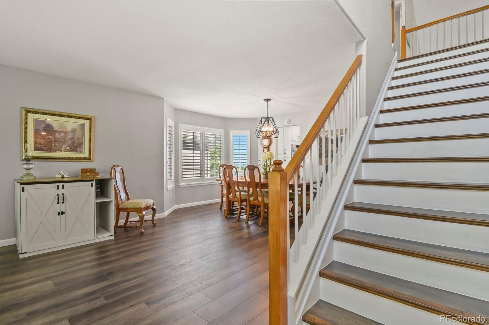 7267 Mountain Brush Ln, Highlands Ranch, CO 80130 photo