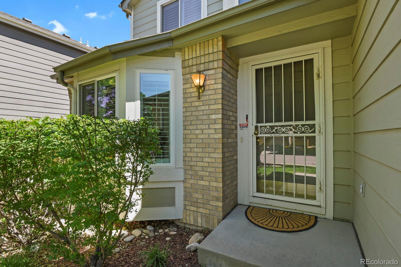 7267 Mountain Brush Ln, Highlands Ranch, CO 80130 photo