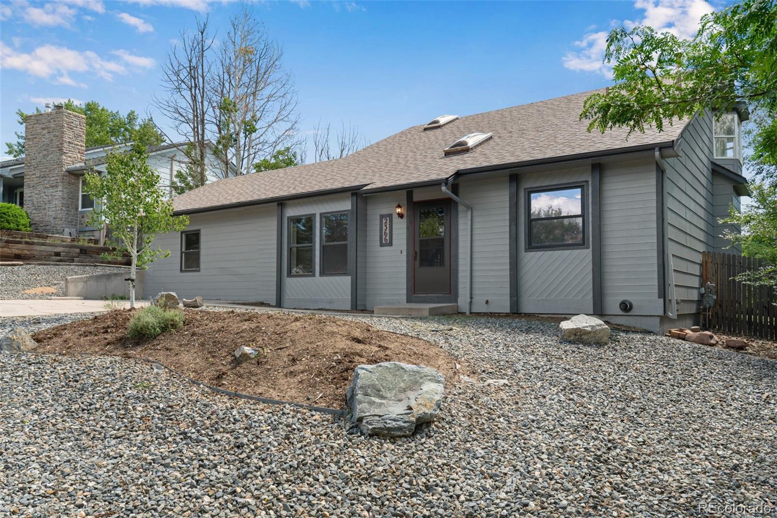 2366 Distinctive Dr, Colorado Springs, CO 80920 photo