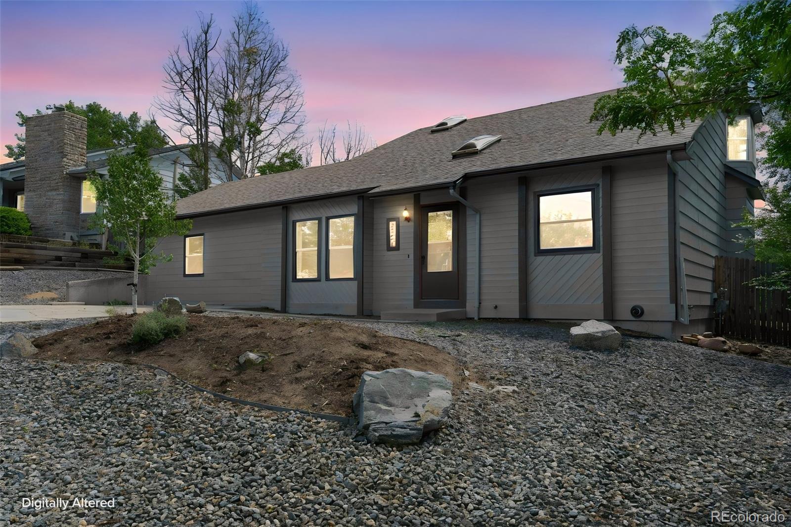 2366 Distinctive Dr, Colorado Springs, CO 80920 photo