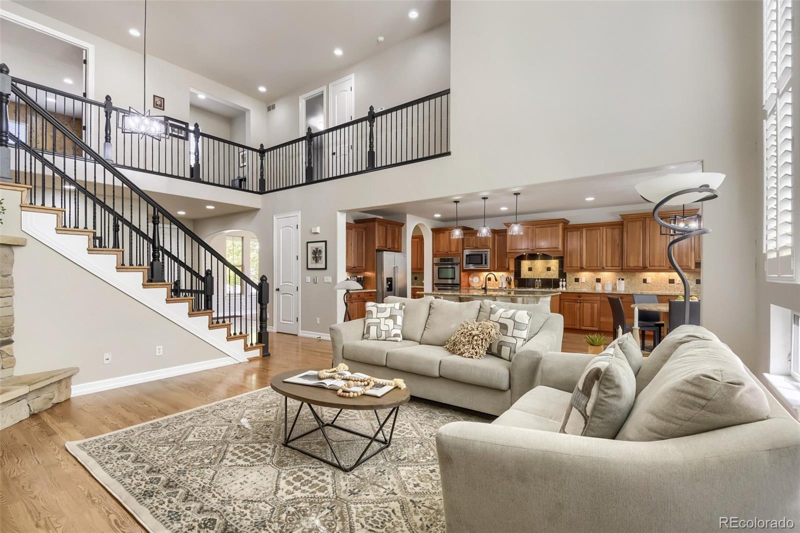 9889 Sunset Hill Cir, Lone Tree, CO 80124 photo