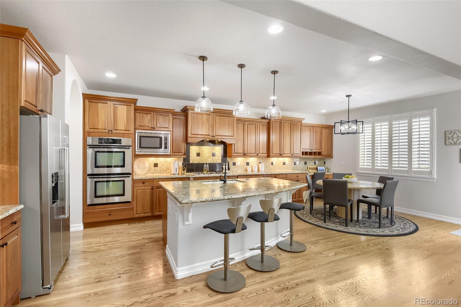 9889 Sunset Hill Cir, Lone Tree, CO 80124 photo