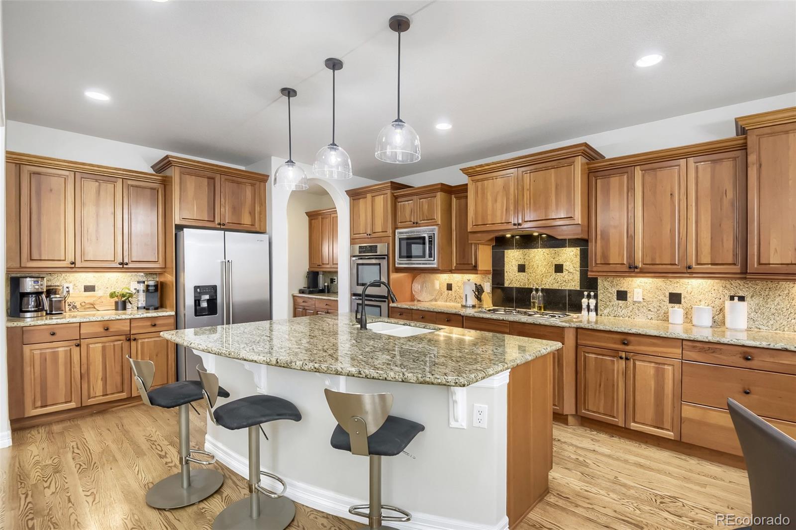 9889 Sunset Hill Cir, Lone Tree, CO 80124 photo