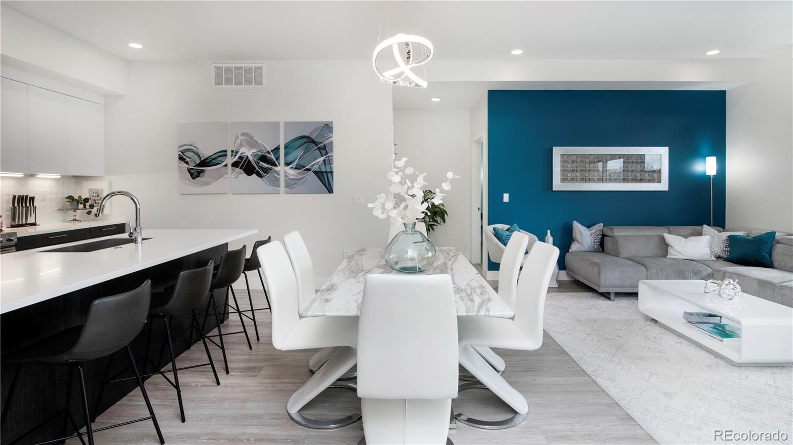 2880 N Zuni St #303, Denver, CO 80211 photo