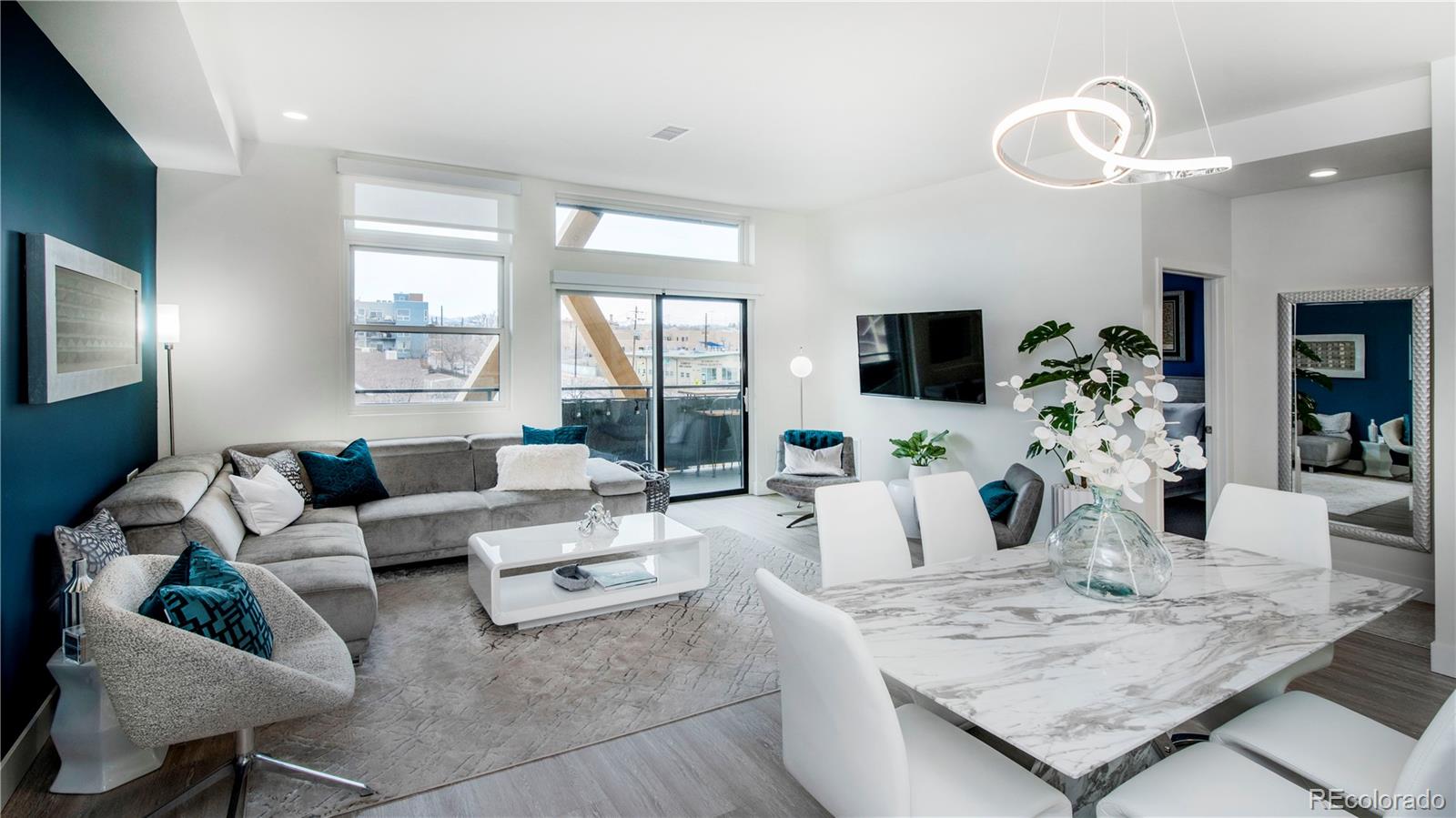 2880 N Zuni St #303, Denver, CO 80211 photo