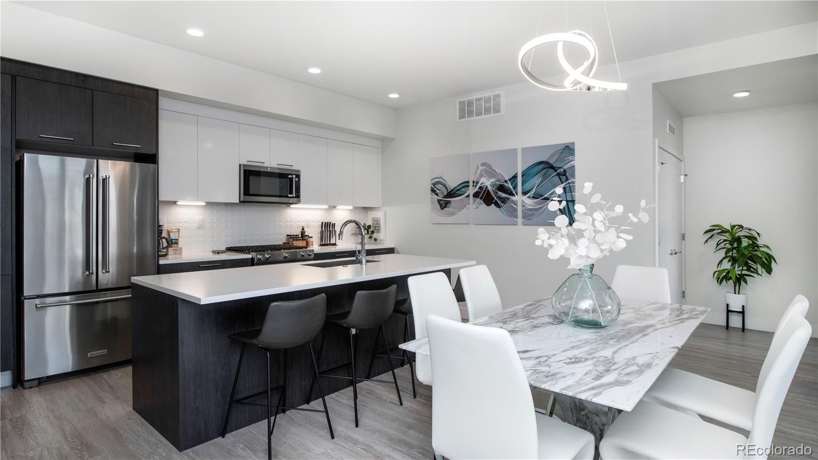 2880 N Zuni St #303, Denver, CO 80211 photo