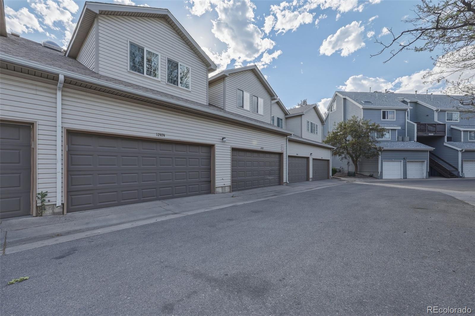 12474 E Tennessee Cir, Aurora, CO 80012 photo