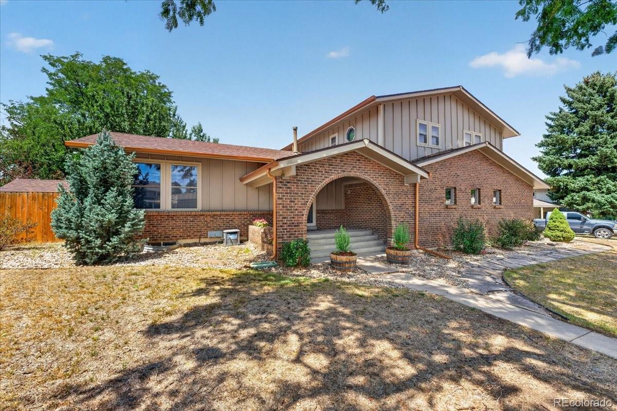8117 S Lamar Ct, Littleton, CO 80128 photo