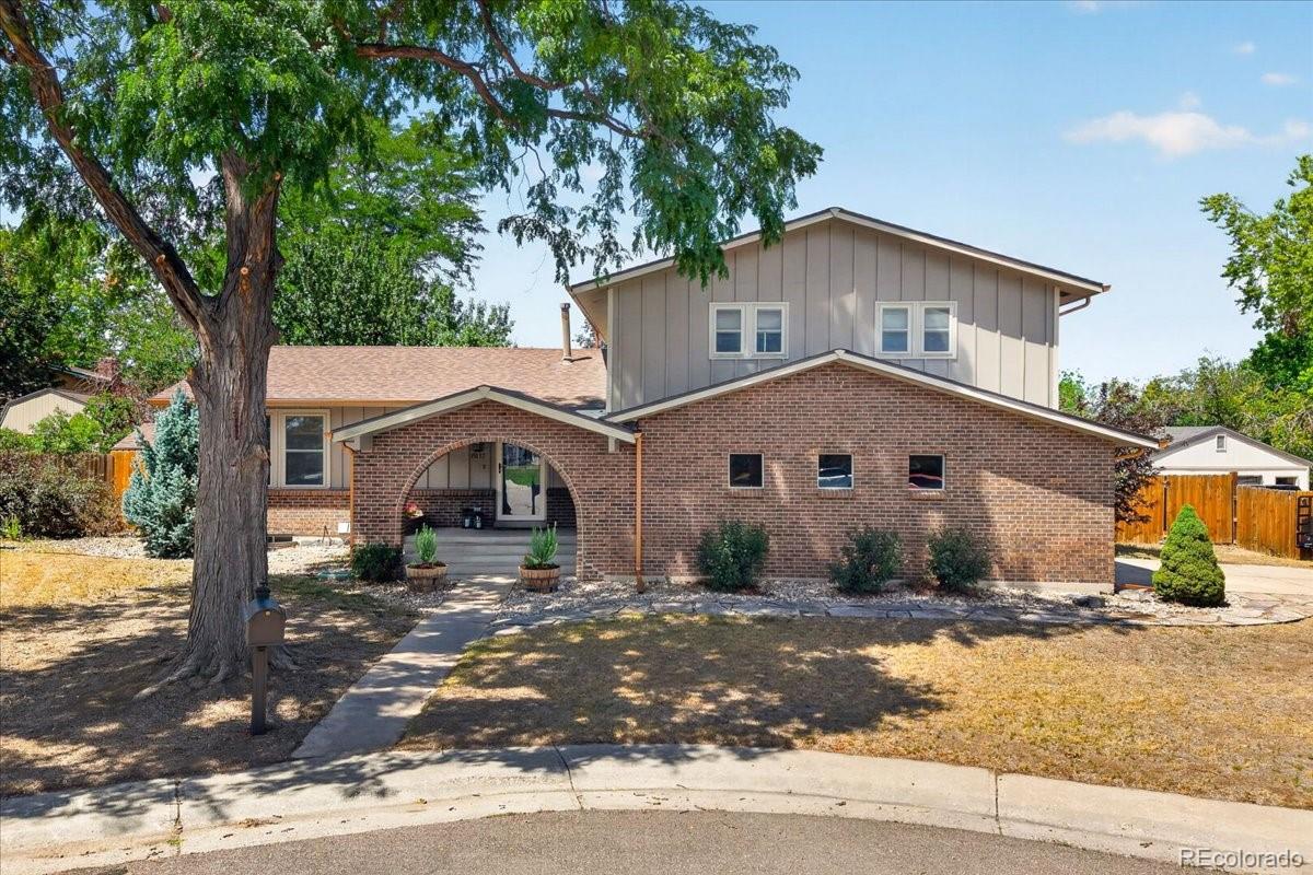 8117 S Lamar Ct, Littleton, CO 80128 photo