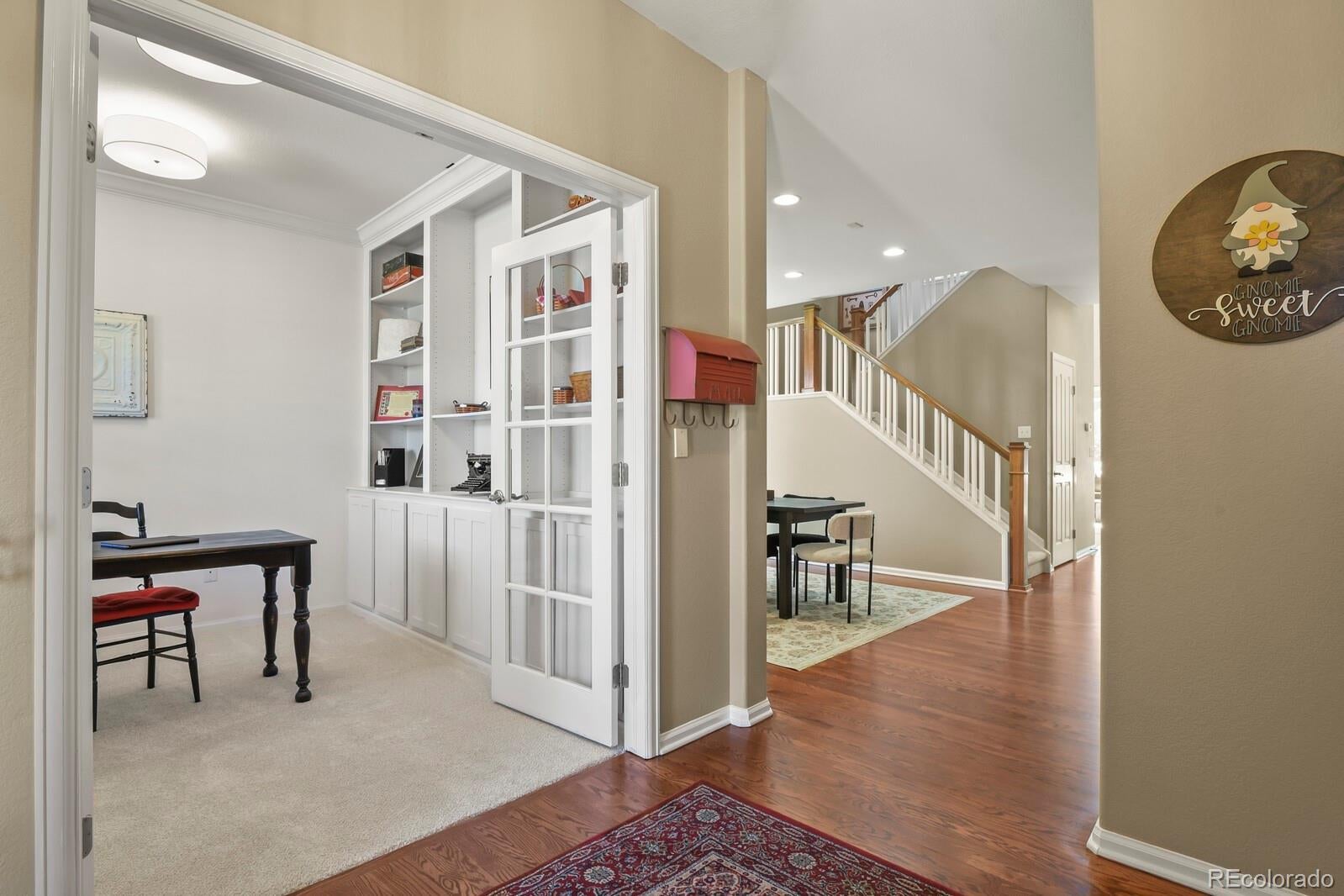 3460 Springmeadow Cir, Castle Rock, CO 80109 photo