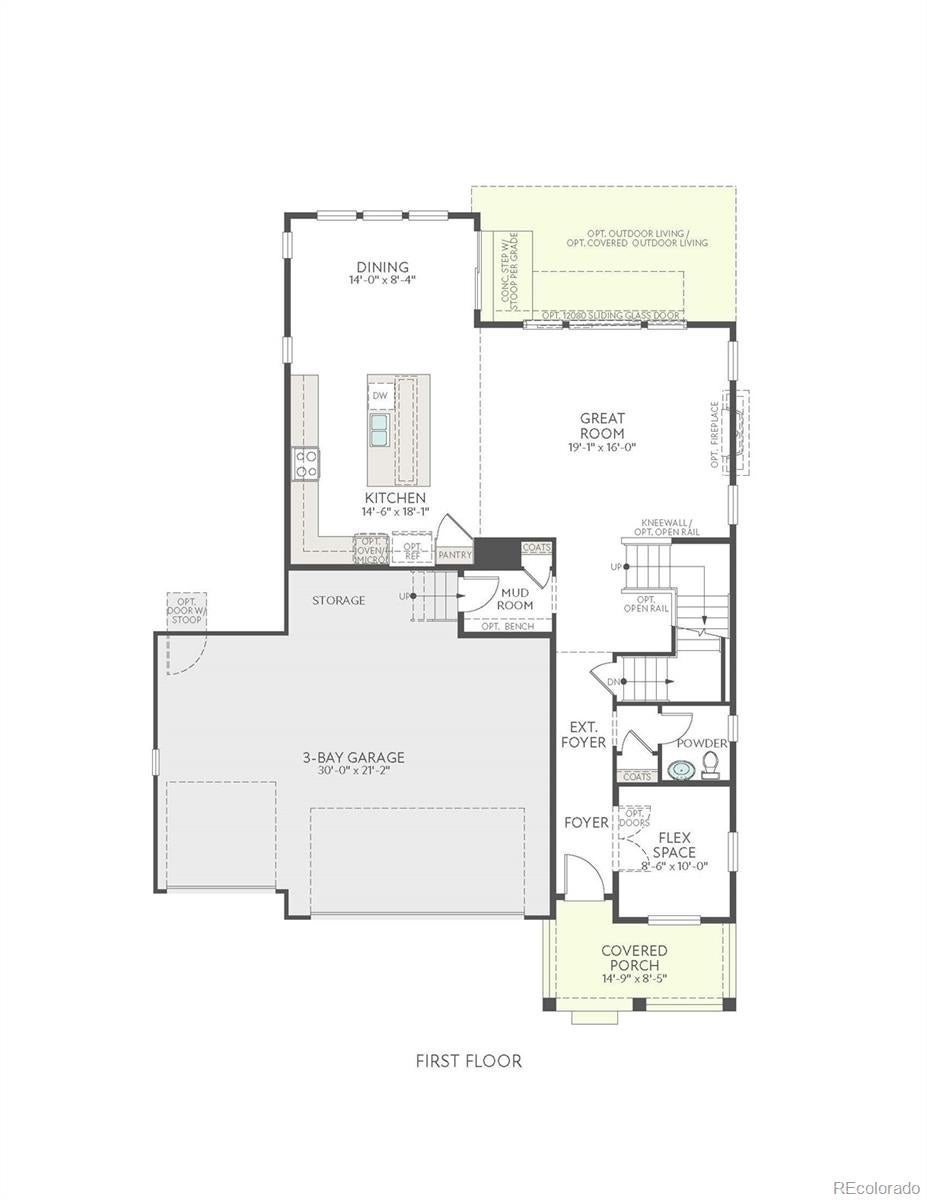 24523 E 34 Ave, Aurora, CO 80019 photo