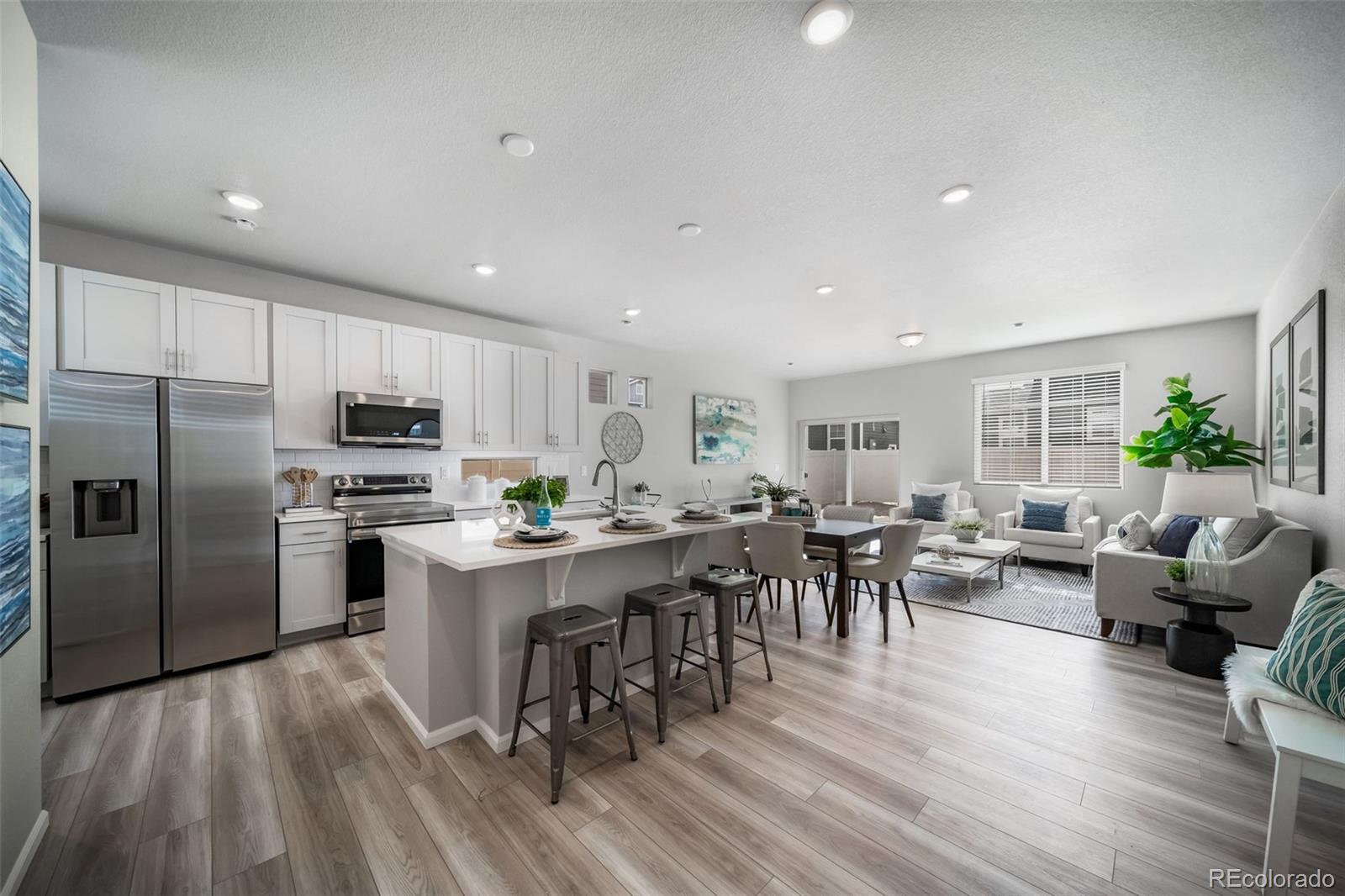 3913 N Rome St, Aurora, CO 80019 photo