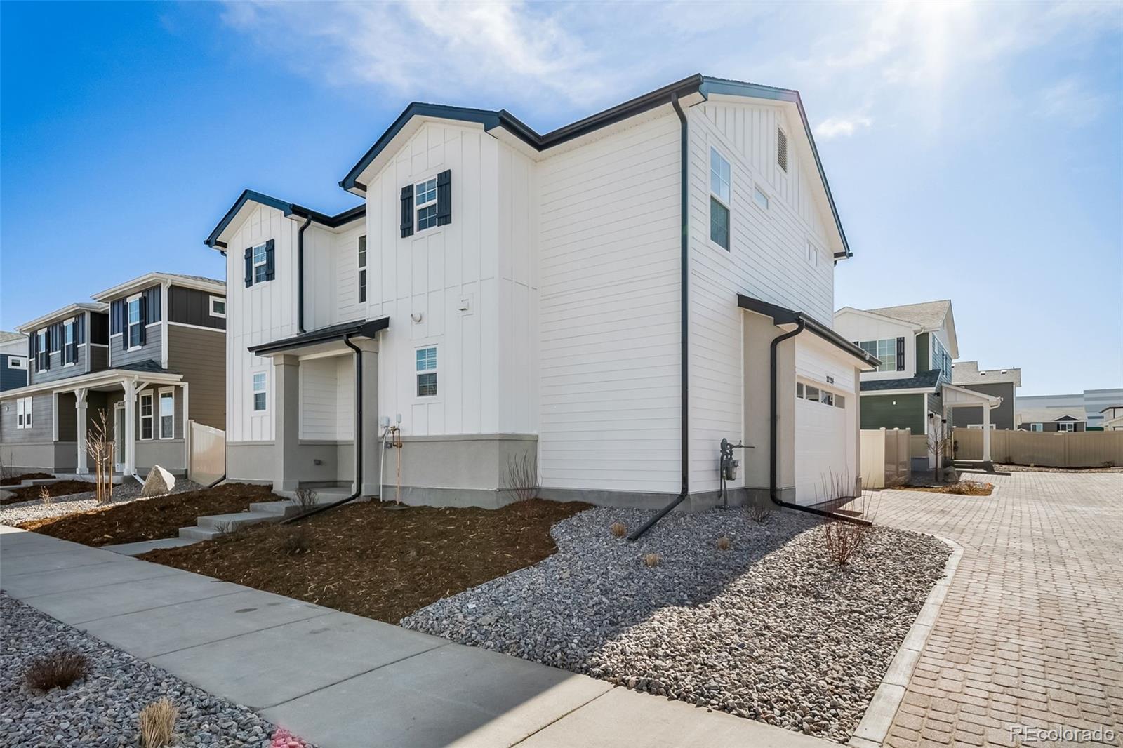 3913 N Rome St, Aurora, CO 80019 photo