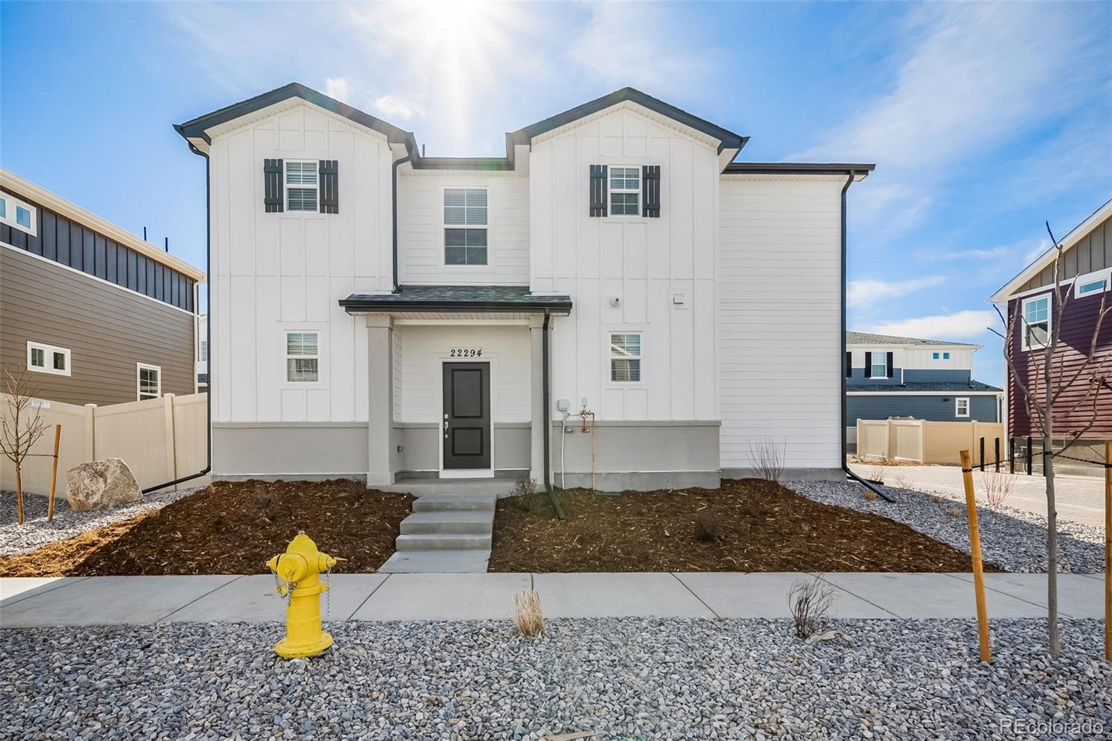 3913 Rome St, Aurora, CO 80019