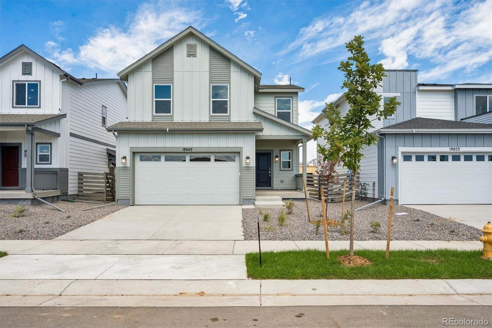 19043 E 93 Pl, Commerce City, CO 80022 photo